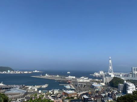 Kurihama Port, JPG Kurihama Port, JPG