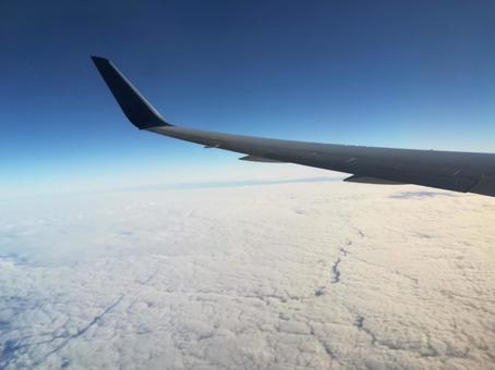 Photo, blue sky, trip, a trip, 