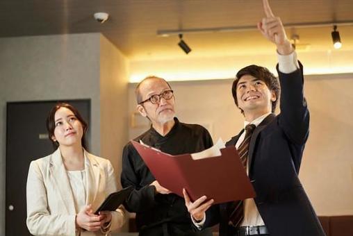 考慮改造餐廳的企業主, JPG 考慮改造餐廳的企業主, JPG