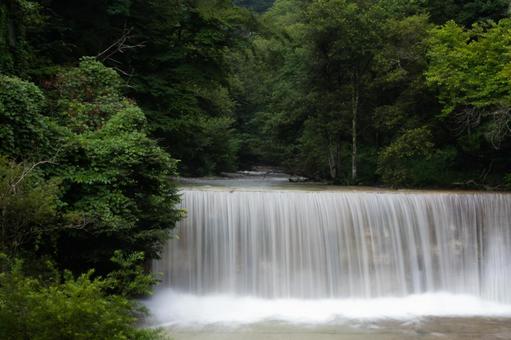 waterfall, JPG waterfall, JPG
