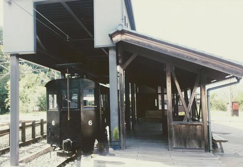 Photo, railway car, vehicle, railway, 
