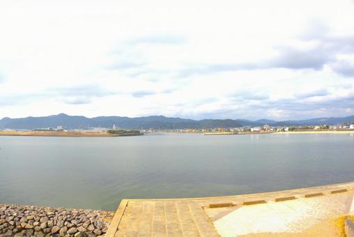 日本列島公園_愛知県豊川市の写真