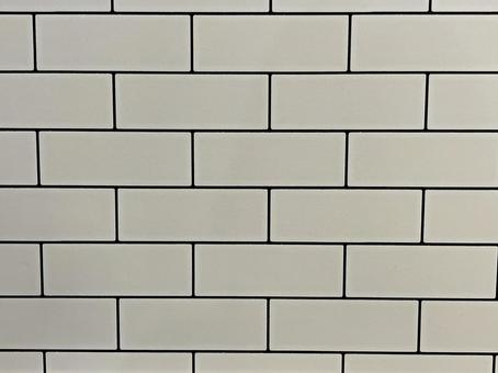 タイル　壁紙　素材 タイル,レンガ,外壁タイルの写真素材