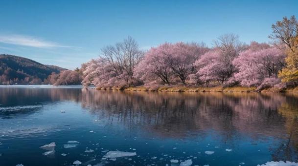 #827 風景 #827 風景の写真