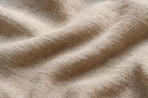 布（リネン・キャンバス地）の写真