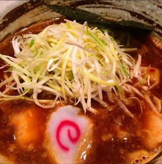ラーメン ラーメンの写真
