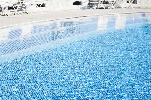 水面と光の反射8 水面と光の反射8 水紋,水,水面の写真素材