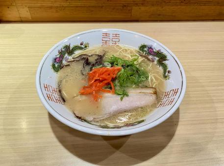 Kyushu Hakata Tonkotsu Ramen, JPG Kyushu Hakata Tonkotsu Ramen, JPG