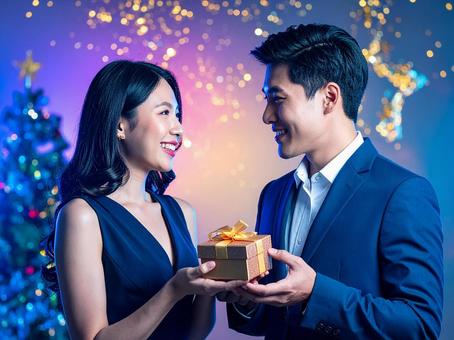 クリスマス クリスマスの写真