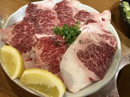 焼肉 焼肉の写真