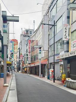アメ横 商店街付近 上野 アメ横 商店街付近 上野 アメ横商店街付近,アメ横,台東区上野の写真素材