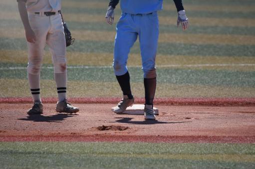 野球 野球の写真