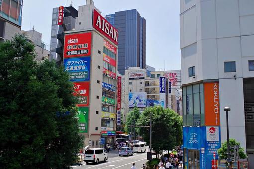 秋葉原2025夏 秋葉原クロスフィールド 秋葉原2025夏 秋葉原クロスフィールドの写真