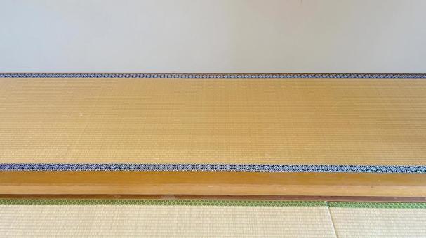 床の間2 床の間2 床の間,畳,床の写真素材