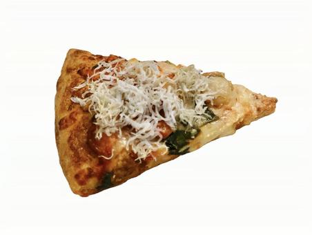 Shirasu pizza, JPG
