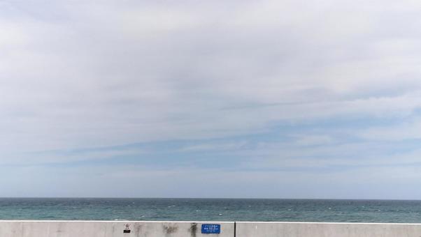 海の風景 海の風景 海,空,風景の写真素材