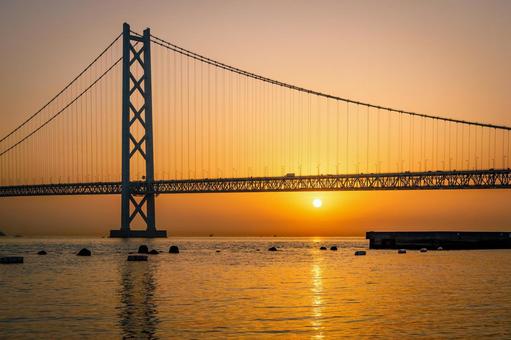 Akashi Kaikyo Bridge, JPG Akashi Kaikyo Bridge, JPG