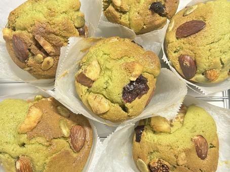 ドライフルーツのパウンドケーキ パウンドケーキ,ドライフルーツ,ケーキの写真素材