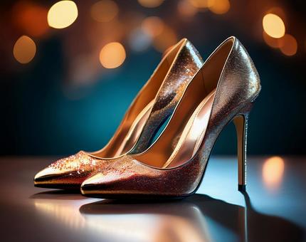 ハイヒール (3)の写真