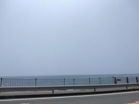 Photo, coastal street, coastal, sea, 