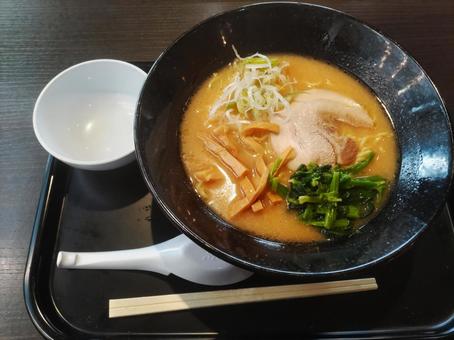 ラーメン ラーメンの写真