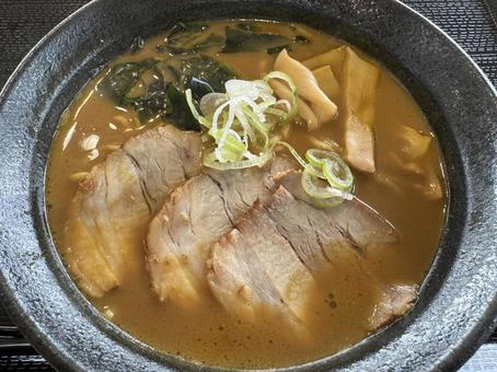 ラーメン ラーメンの写真