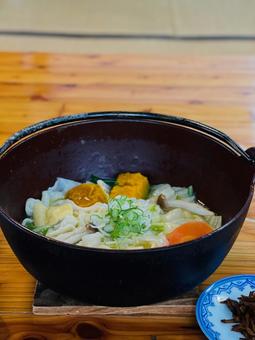 ほうとう ほうとうの写真