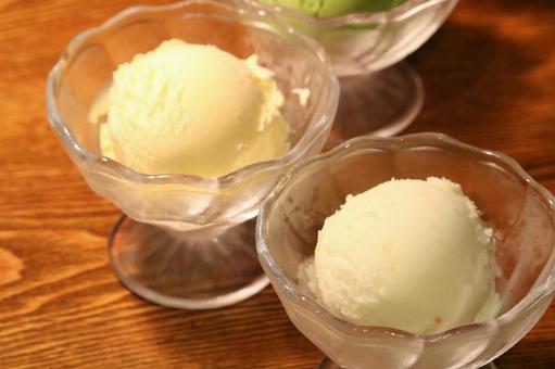 ice cream, ice cream, ไอศครีม, ร้านอาหาร, ห้องสวีท,