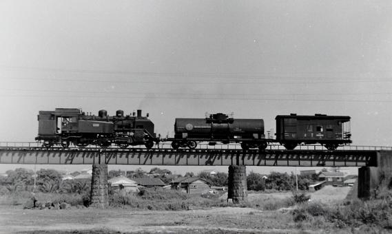 Photo, railway photo, steam locomotive, model c11, 