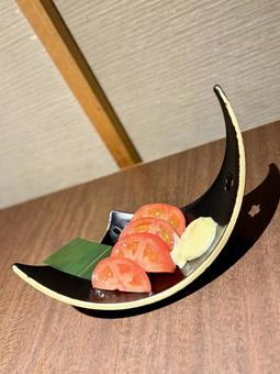 トマト トマトの写真