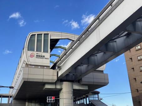 桜街道駅 桜街道駅の写真