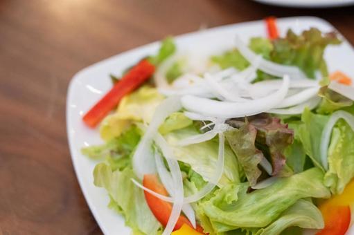 フードフォトの写真