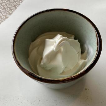 濃厚ソフトクリーム 濃厚ソフトクリーム ソフトクリーム,アイスクリーム,アイスの写真素材