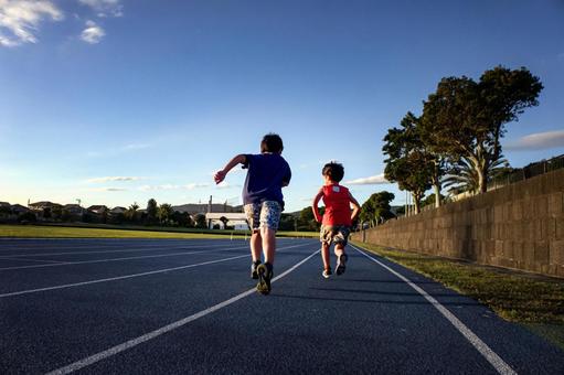 Photo, children, male, people, 