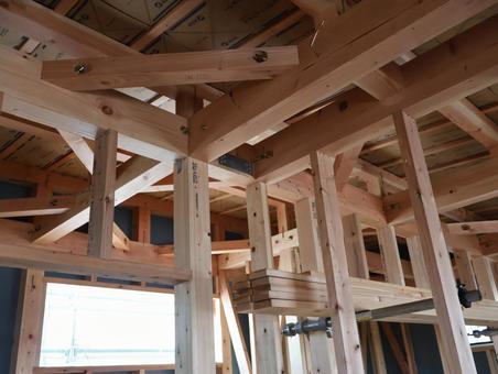 建築 建築の写真