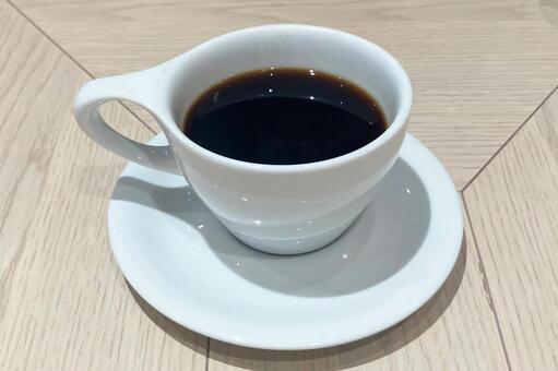 コーヒー コーヒー,アメリカン,ブレンドの写真素材