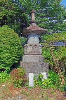 円照寺(稲城) 円照寺(稲城)の写真