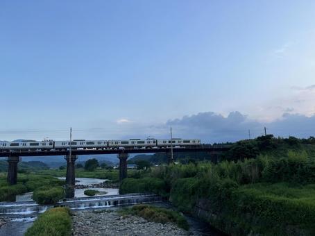 自然風景 自然風景の写真