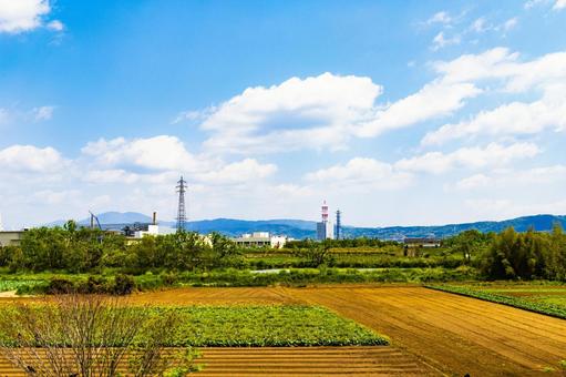 京都市の風景 京都市の風景の写真