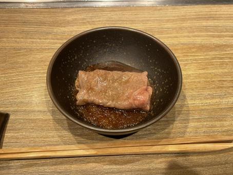 黒毛和牛 黒毛和牛の写真