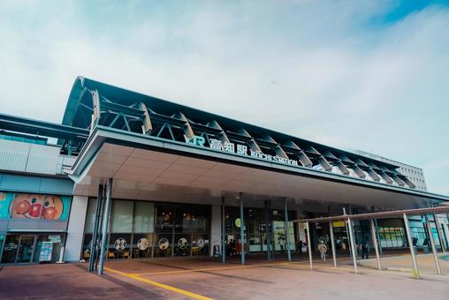 【高知】高知駅 2025 【高知】高知駅 2025の写真