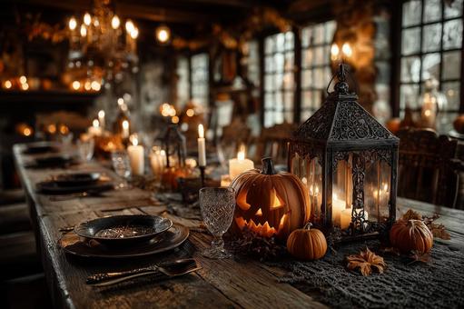 ハロウィン ハロウィンの写真