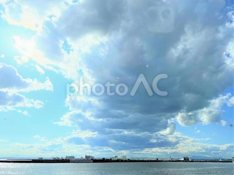 北海道の風景　14711 北海道の風景,北海道,日本の写真素材
