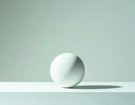 球体 素材 球体 素材の写真