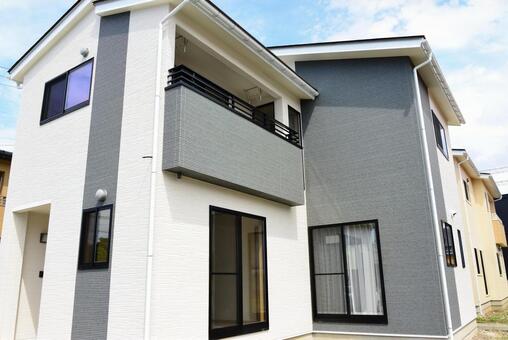 出售房屋①, JPG 出售房屋①, condominium housing, young family image, new construction, JPG