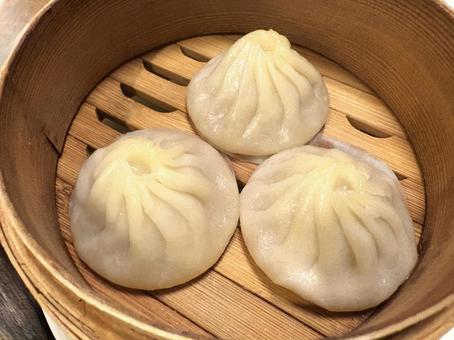 小籠包 小籠包,中華,中華料理の写真素材