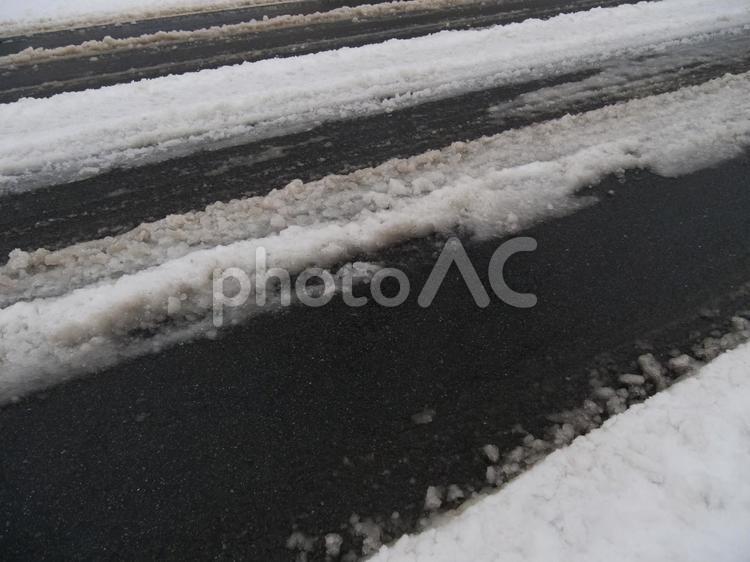 冬　雪　素材　広告　文字入れ　おしゃれ コピースペース,スペース,コピーの写真素材