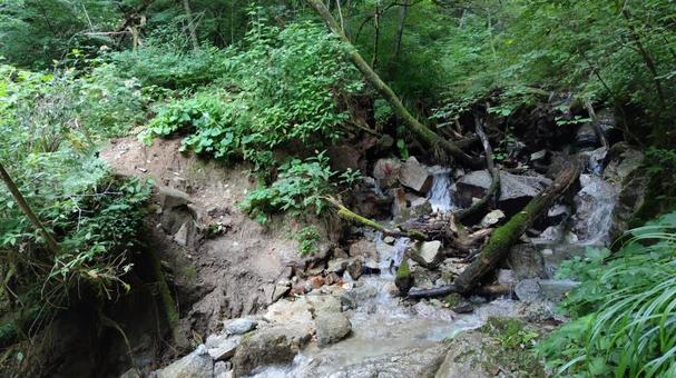 Photo, kanazawa, climbing road, it's cool, 