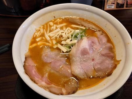 ラーメン 食べ歩き,ラーメン,グルメの写真素材