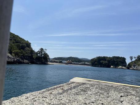 海 海 海,伊豆,島の写真素材